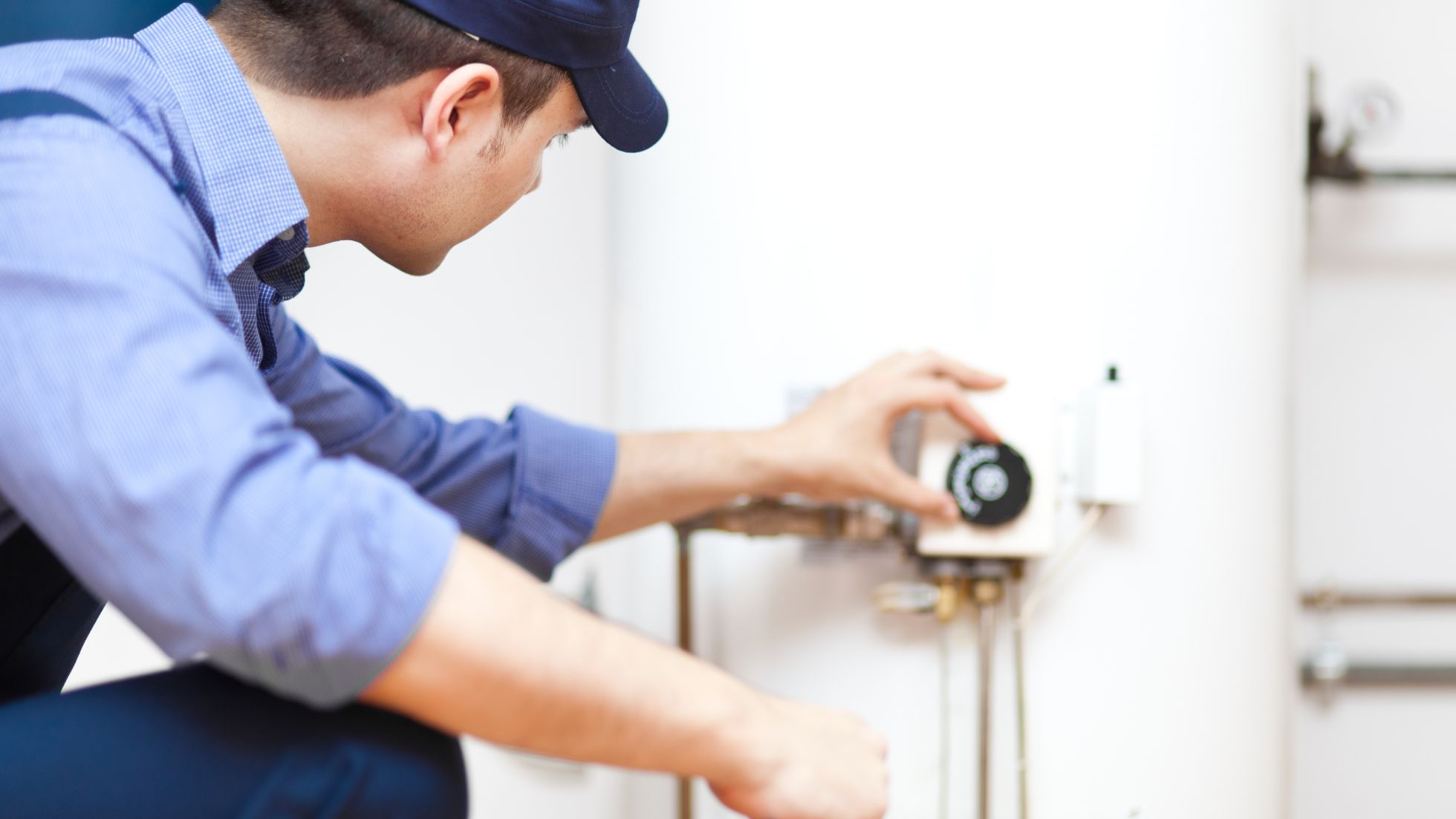 How to Safely Light Your Water Heater