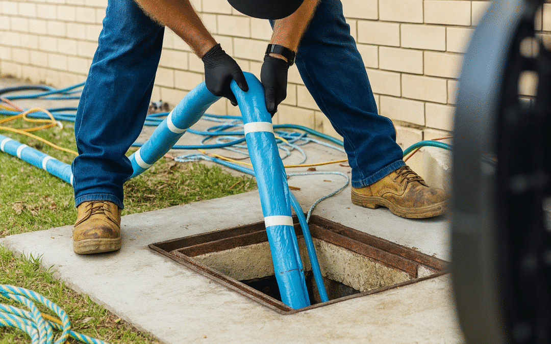 Is Trenchless Sewer Replacement Right For My Property? Here’s the No-Dig Truth