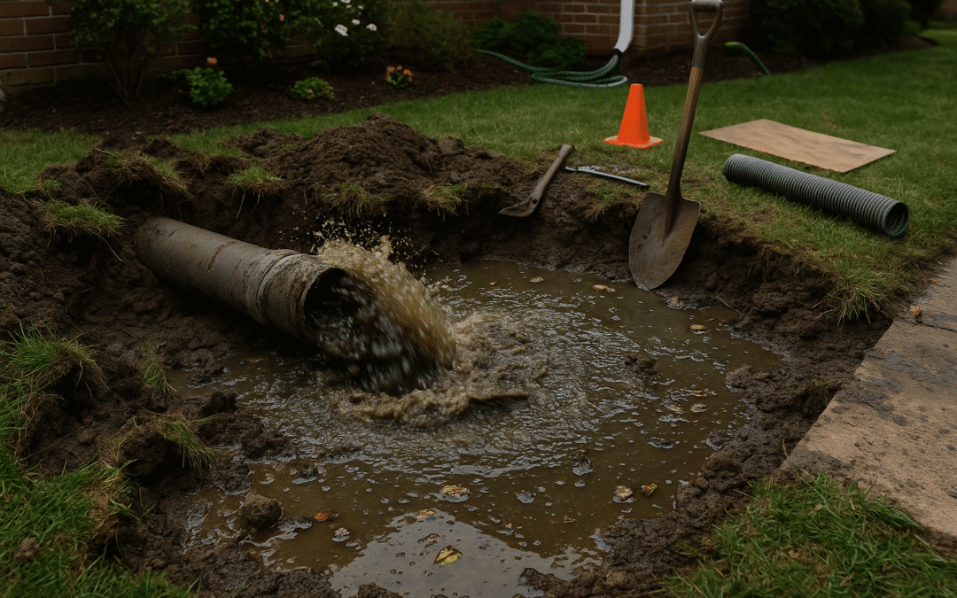 Trenchless Sewer Replacement Time: The Truth About Timelines