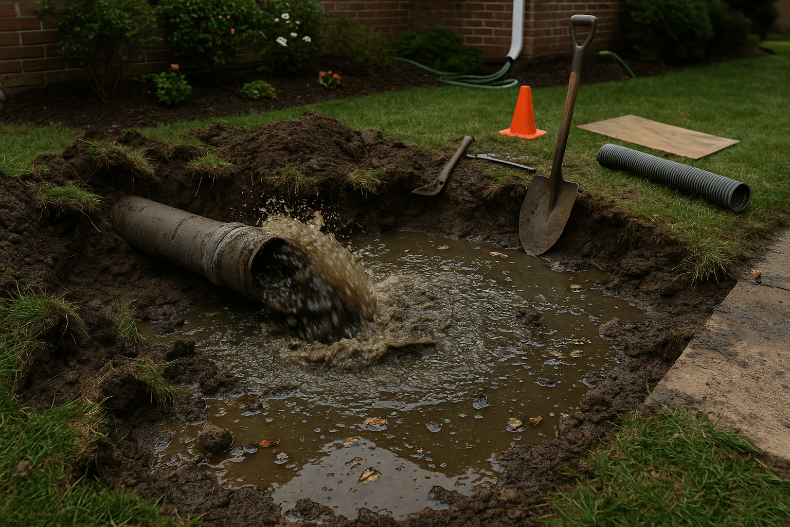 Trenchless Sewer Replacement Time: The Truth About Timelines