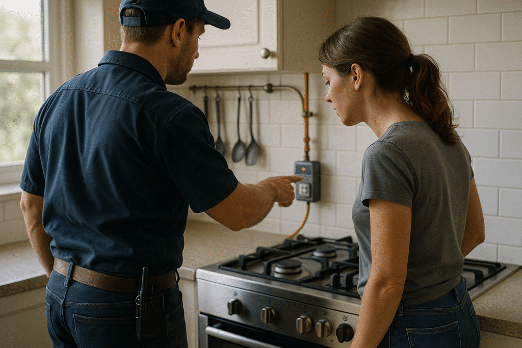 Why Professional Help Is Non-Negotiable
