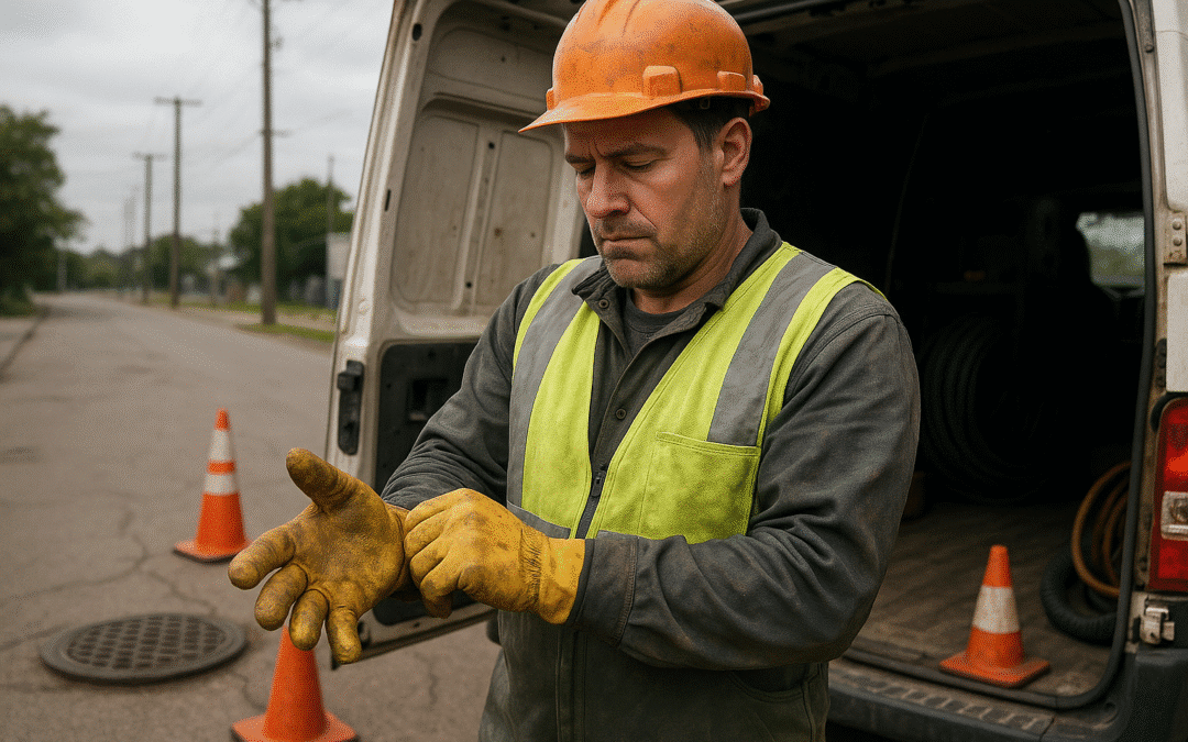 Trenchless vs Traditional Sewer Replacement: Which One Saves Your Yard, Wallet, and Sanity?