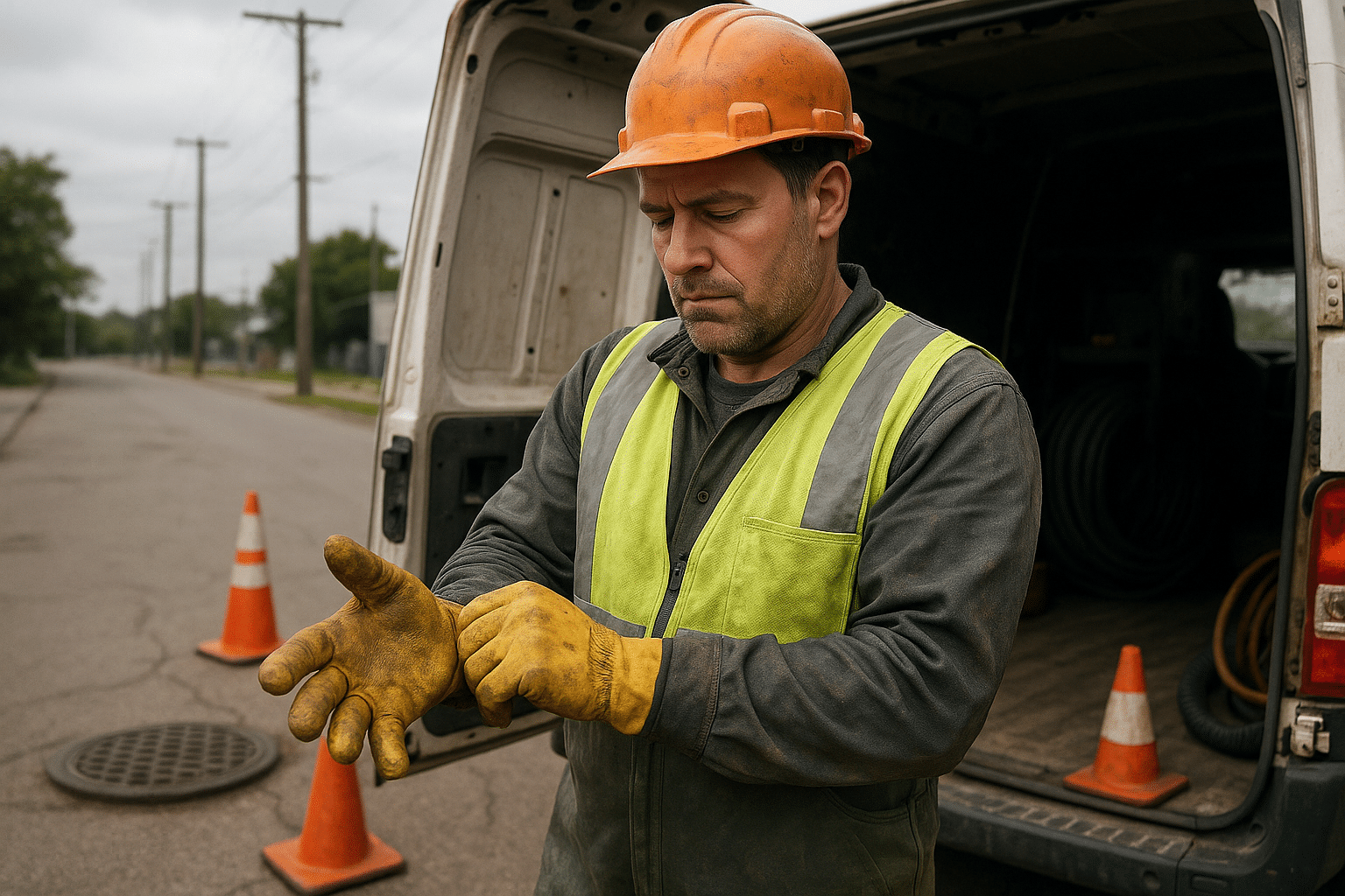 Trenchless vs Traditional Sewer Replacement