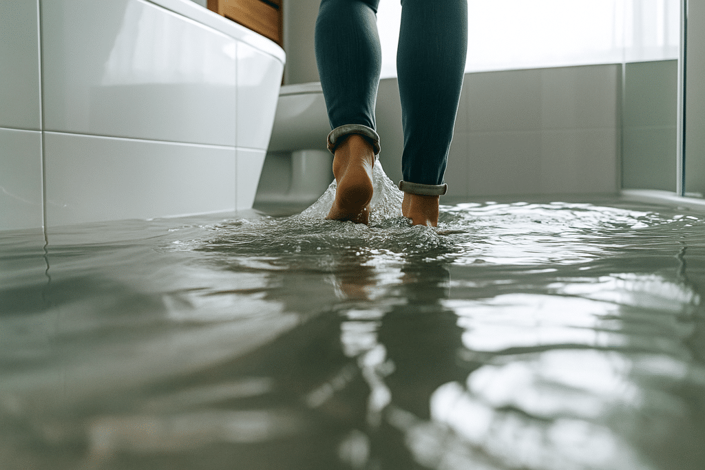  Sewer Blockage Causes