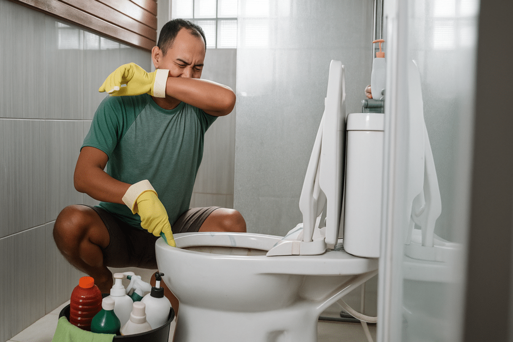 Signs You Need Sewer Line Replacement How to Know When It’s Time