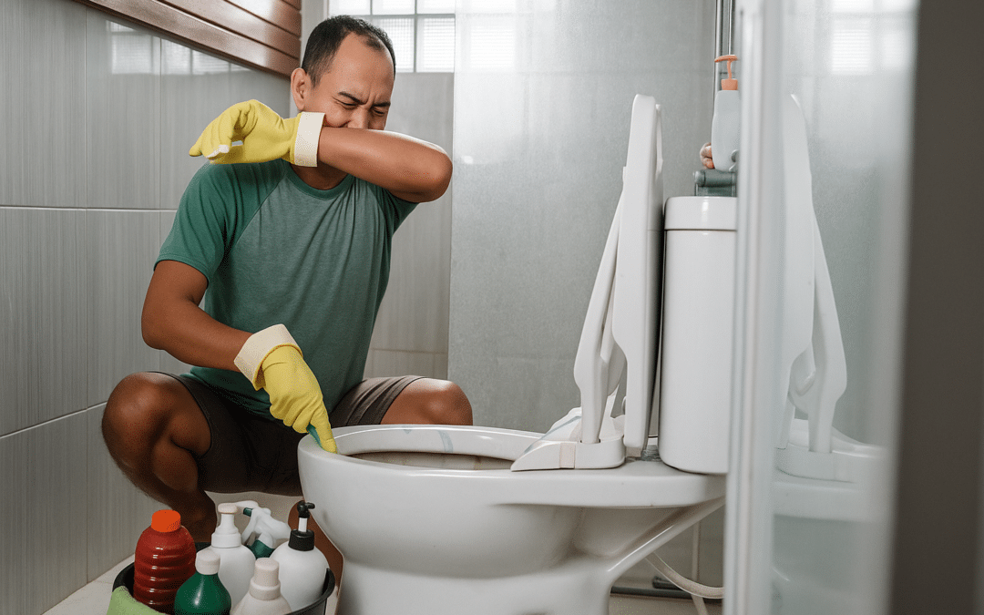 Signs You Need Sewer Line Replacement: How to Know When It’s Time