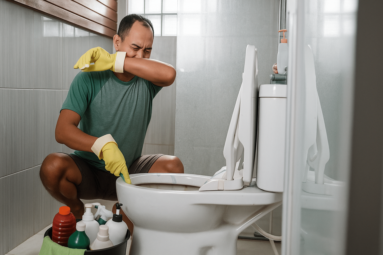 Signs You Need Sewer Line Replacement How to Know When It’s Time