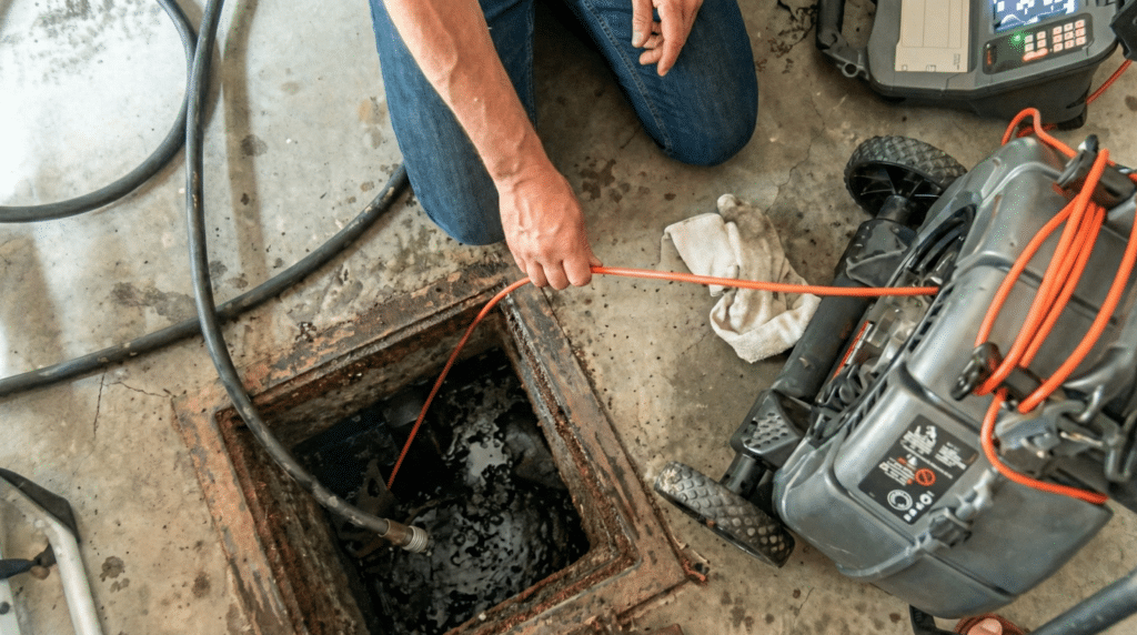 How Is Sewer Line Insurance Different From Sewer Backup Coverage?