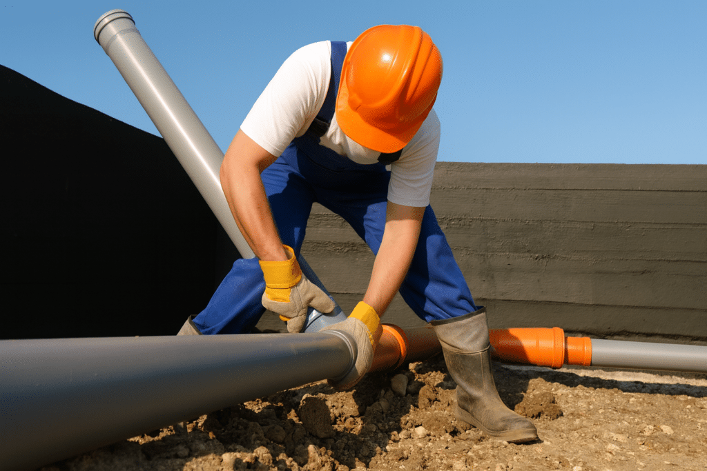 How Long Do Sewer Repair Permits Take?
