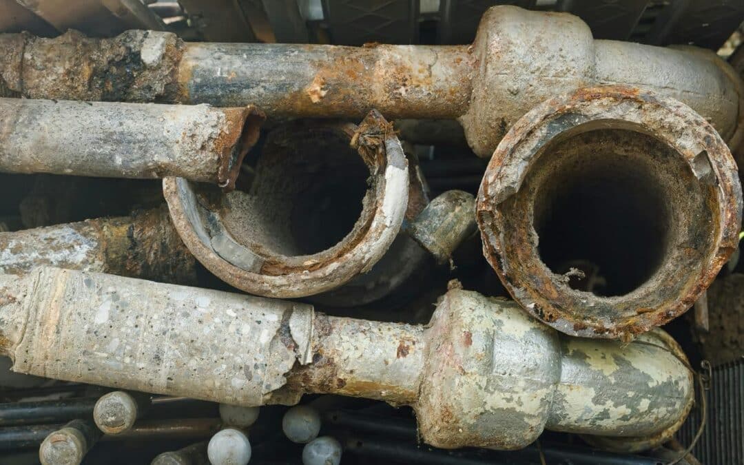 Sewer Line Insurance: What Homeowners Need to Know