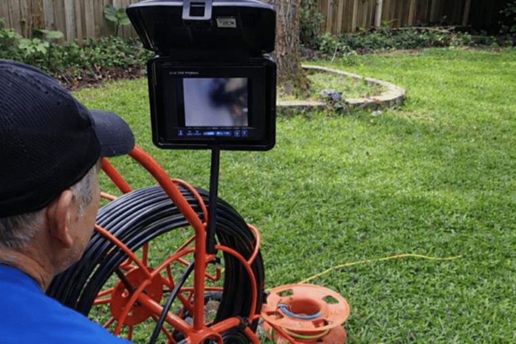 Benefits of Sewer Video Inspection