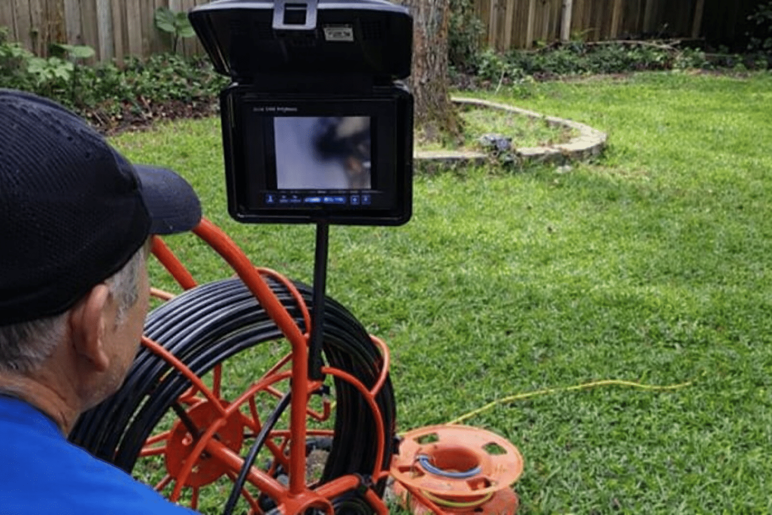 Benefits of Sewer Video Inspection