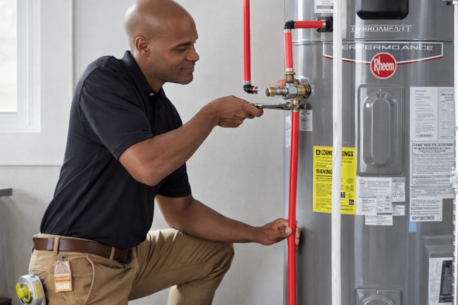 How Much Does Water Heater Repair Cost