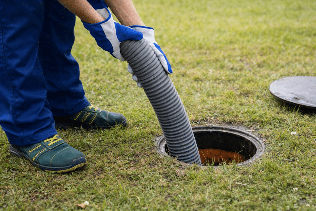 Sewer Drain Cleaning Cost in California