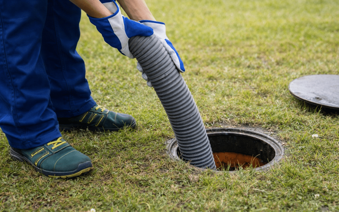 Sewer Drain Cleaning Cost in California: The Real Numbers, the Hidden Fees, and How to Pay Less